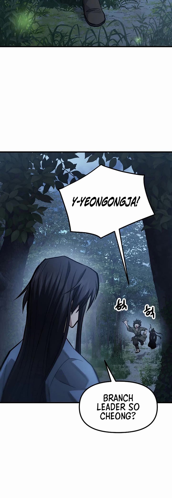 Dark and Light Martial Emperor Chapter 64 page 30 - Chapter 64