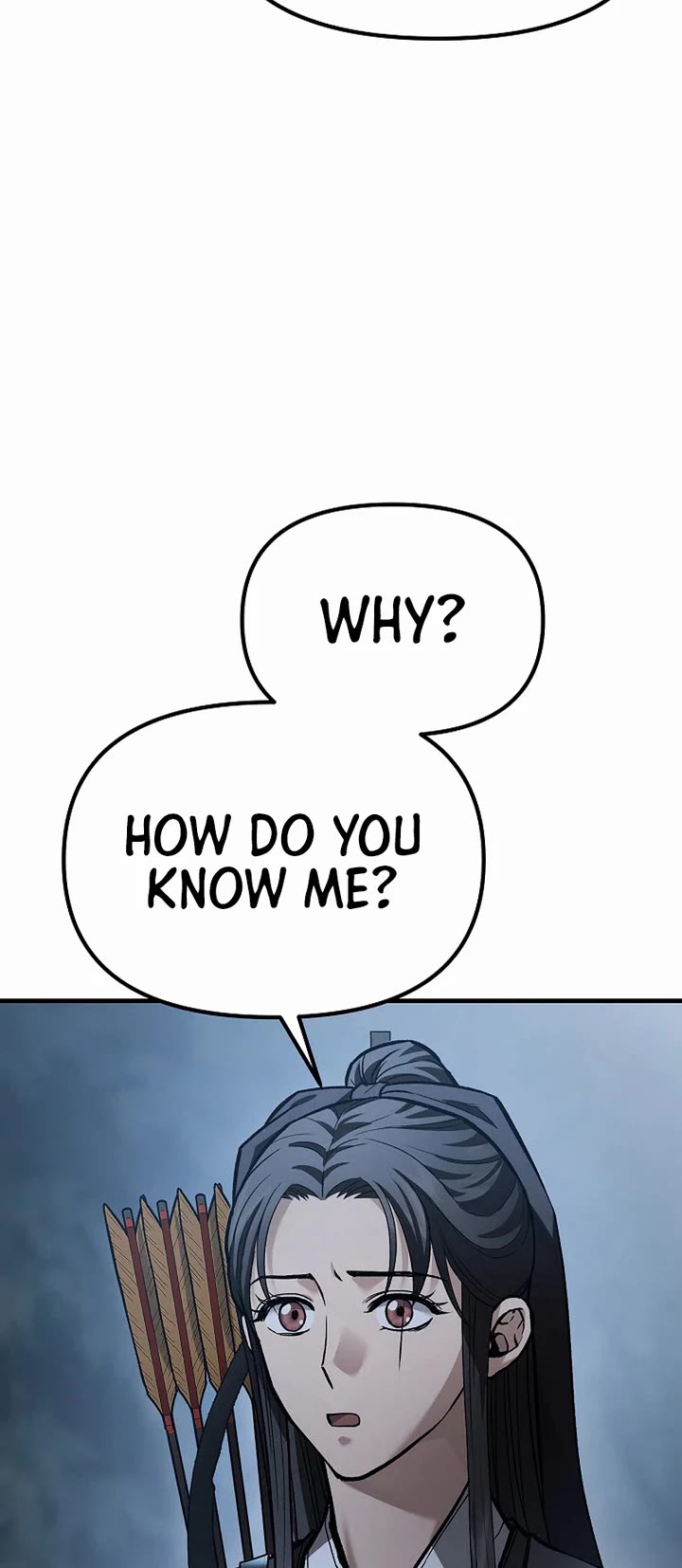 Dark and Light Martial Emperor Chapter 64 page 34 - Chapter 64