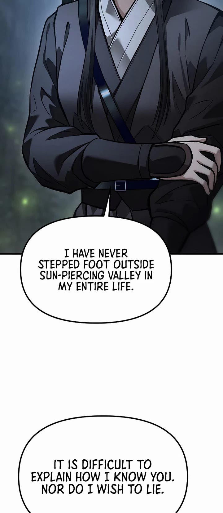 Dark and Light Martial Emperor Chapter 64 page 35 - Chapter 64