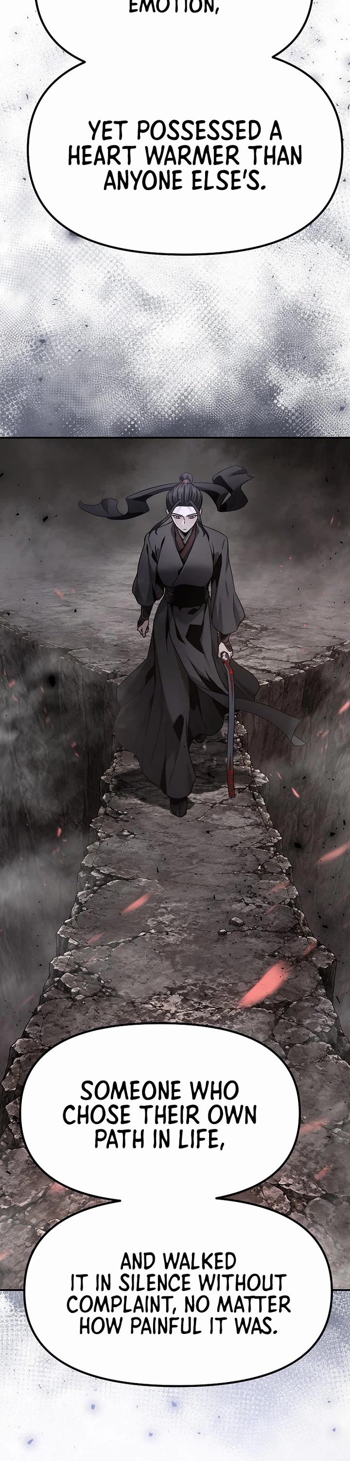 Dark and Light Martial Emperor Chapter 64 page 38 - Chapter 64