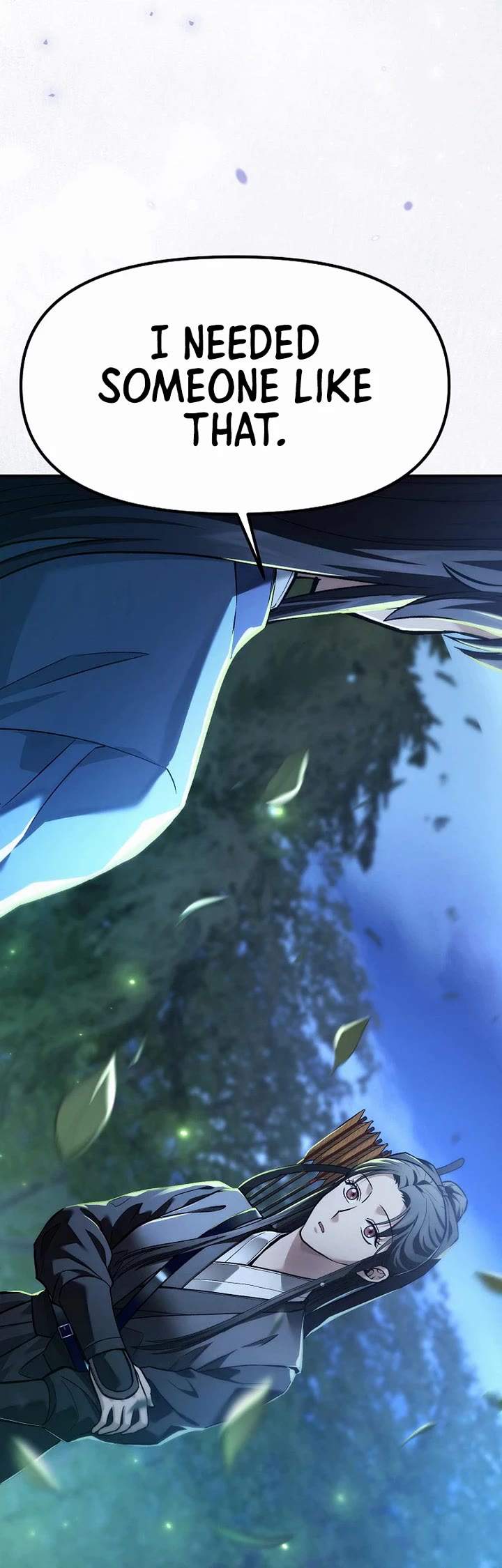Dark and Light Martial Emperor Chapter 64 page 39 - Chapter 64