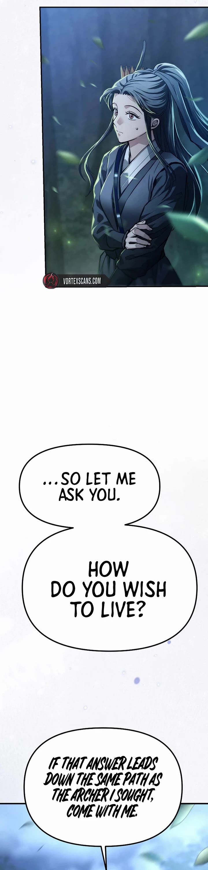 Dark and Light Martial Emperor Chapter 64 page 41 - Chapter 64