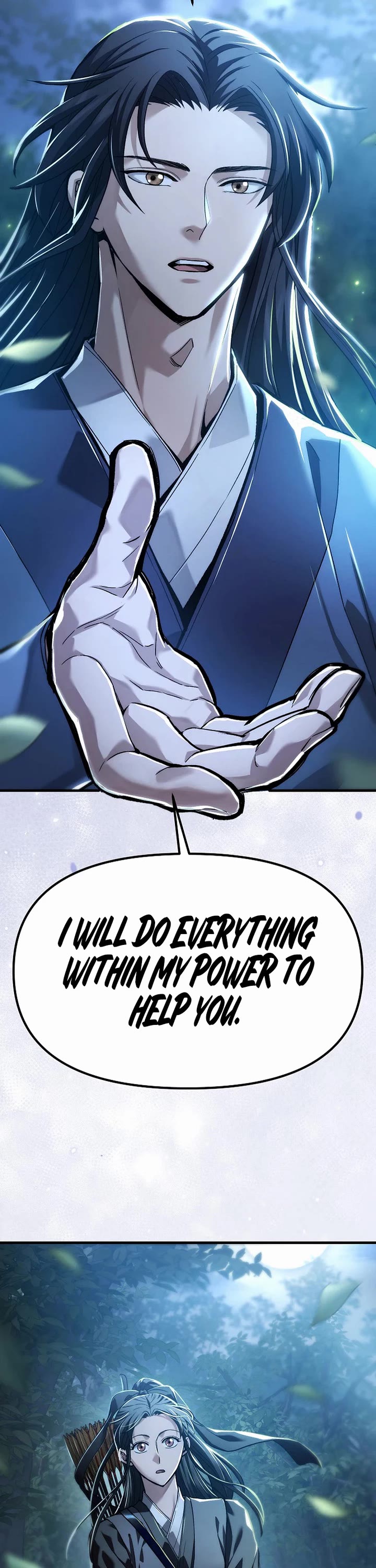 Dark and Light Martial Emperor Chapter 64 page 42 - Chapter 64