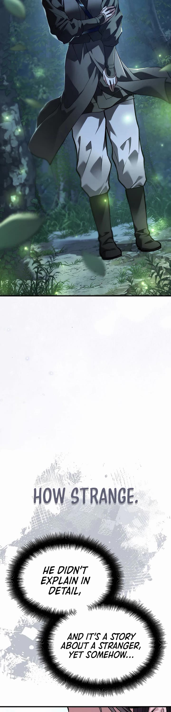 Dark and Light Martial Emperor Chapter 64 page 43 - Chapter 64