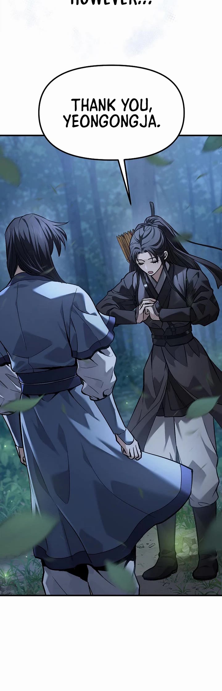 Dark and Light Martial Emperor Chapter 64 page 45 - Chapter 64