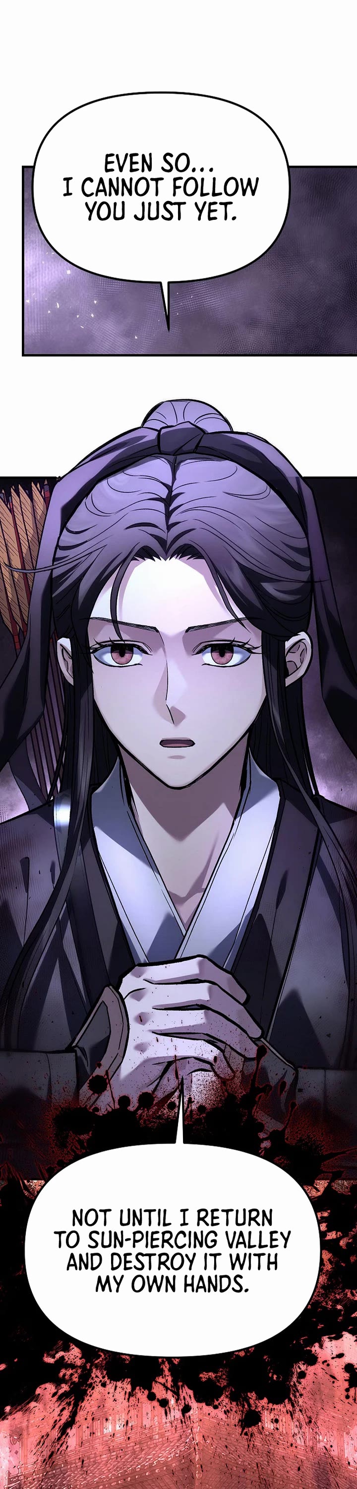 Dark and Light Martial Emperor Chapter 64 page 46 - Chapter 64