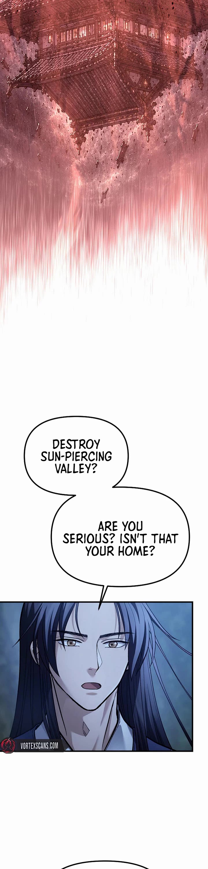 Dark and Light Martial Emperor Chapter 64 page 47 - Chapter 64