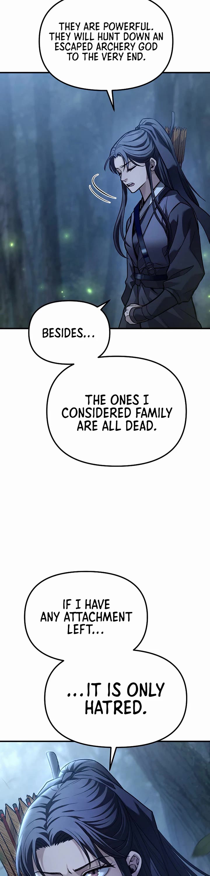 Dark and Light Martial Emperor Chapter 64 page 48 - Chapter 64