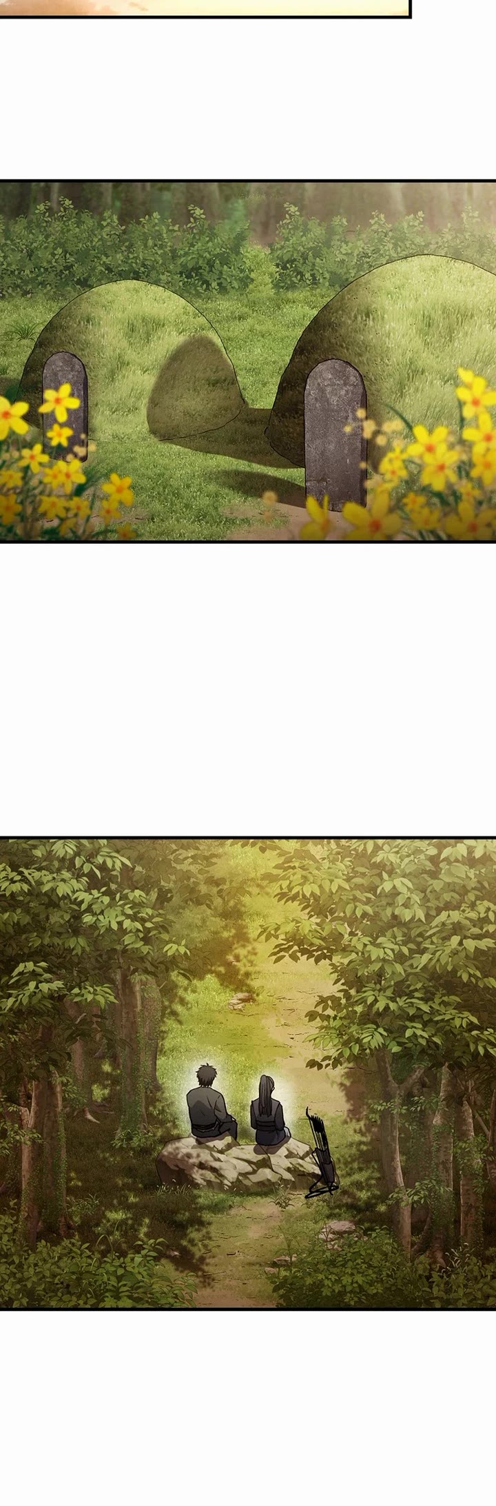 Dark and Light Martial Emperor Chapter 64 page 5 - Chapter 64