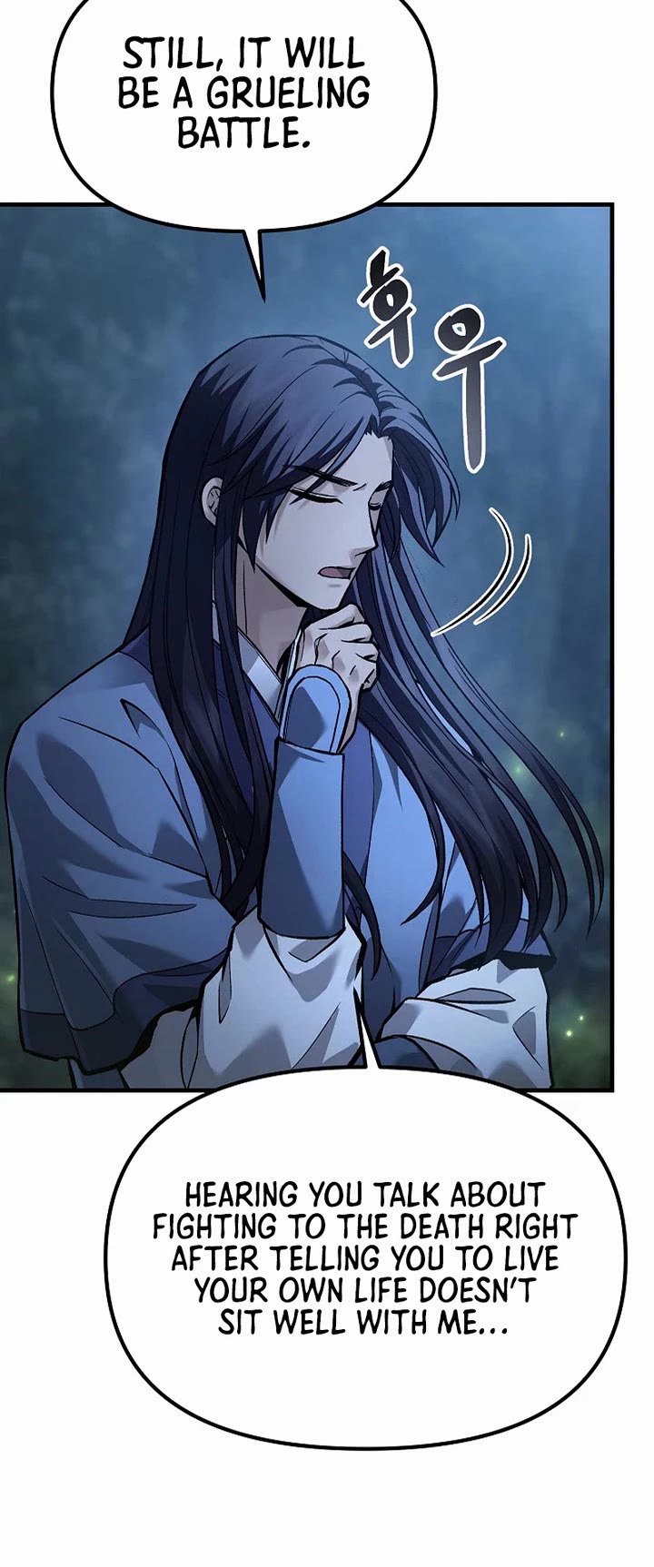 Dark and Light Martial Emperor Chapter 64 page 50 - Chapter 64