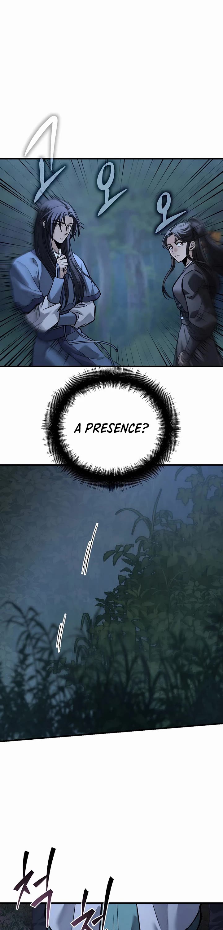 Dark and Light Martial Emperor Chapter 64 page 51 - Chapter 64