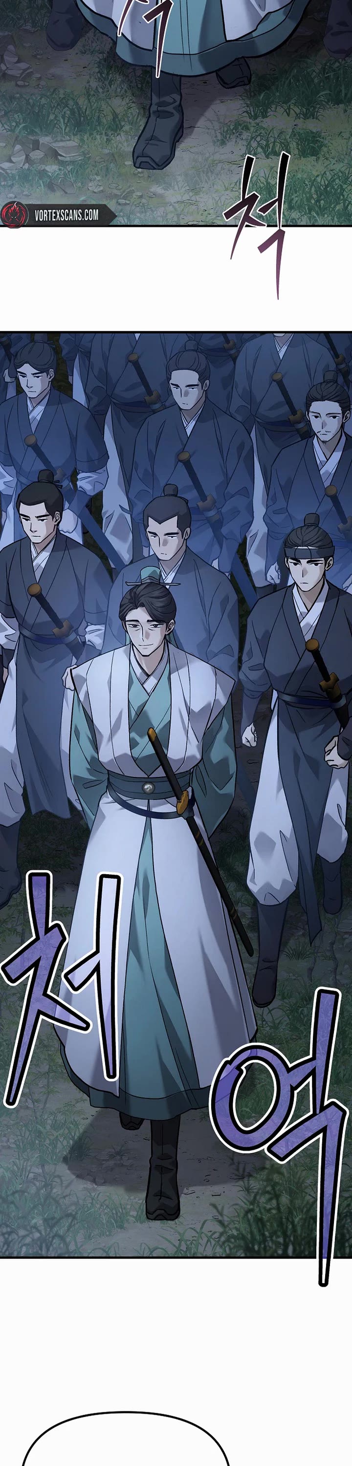 Dark and Light Martial Emperor Chapter 64 page 52 - Chapter 64