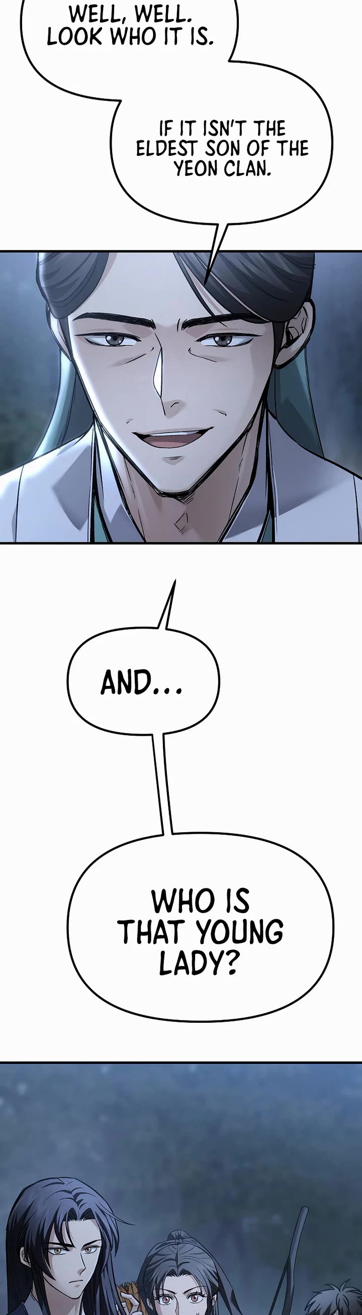 Dark and Light Martial Emperor Chapter 64 page 53 - Chapter 64