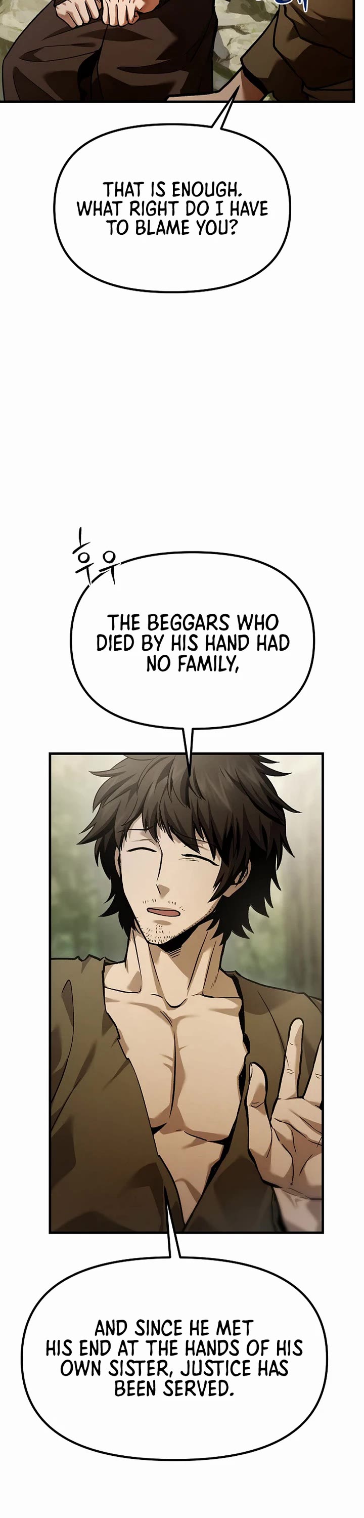 Dark and Light Martial Emperor Chapter 64 page 7 - Chapter 64