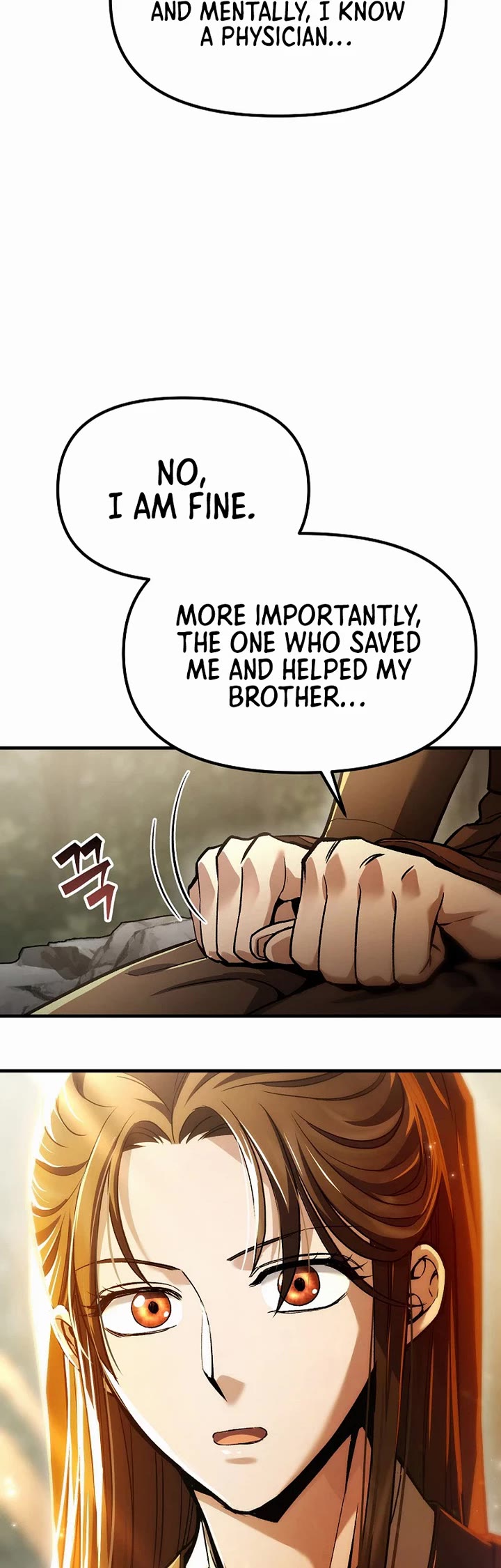 Dark and Light Martial Emperor Chapter 64 page 9 - Chapter 64