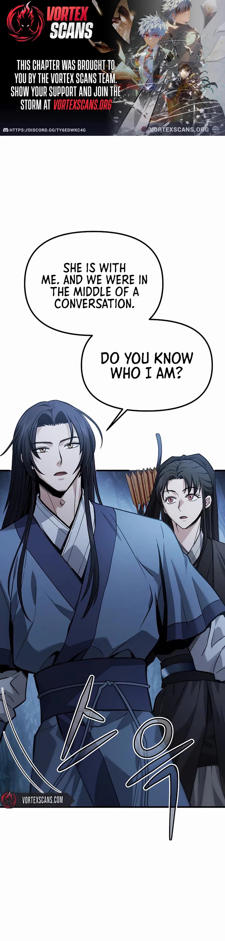 Dark and Light Martial Emperor Chapter 65 page 1 - Chapter 65