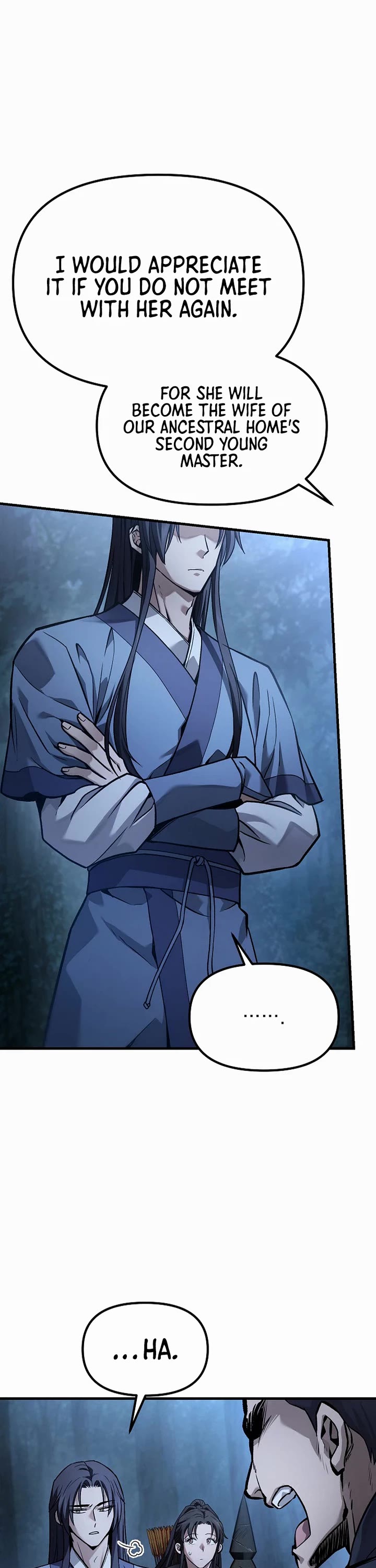 Dark and Light Martial Emperor Chapter 65 page 13 - Chapter 65