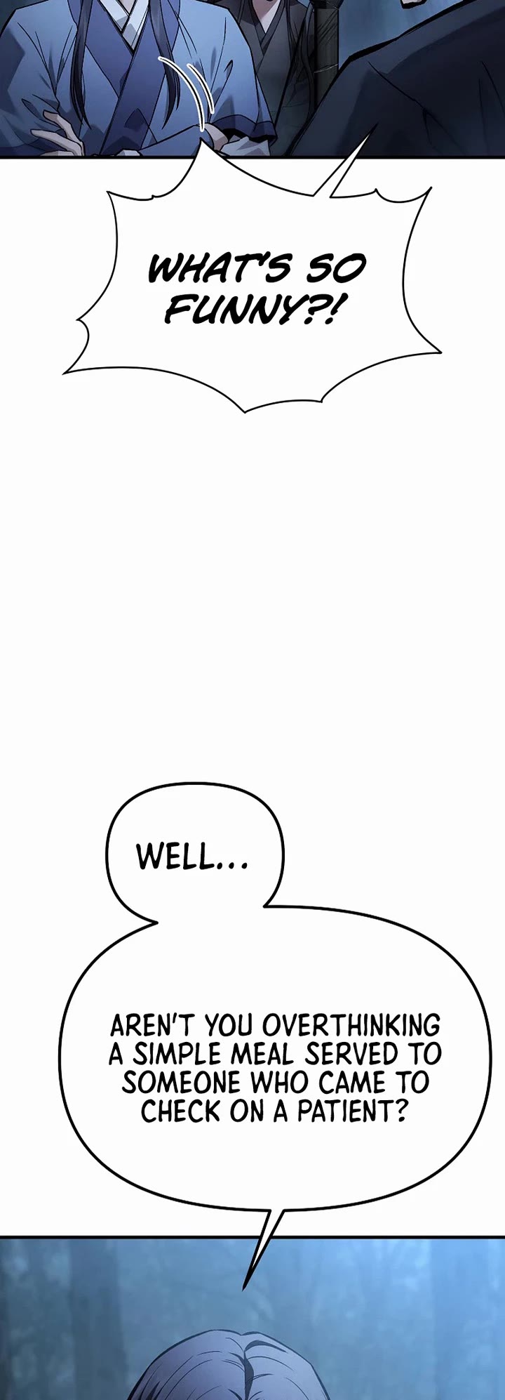 Dark and Light Martial Emperor Chapter 65 page 14 - Chapter 65