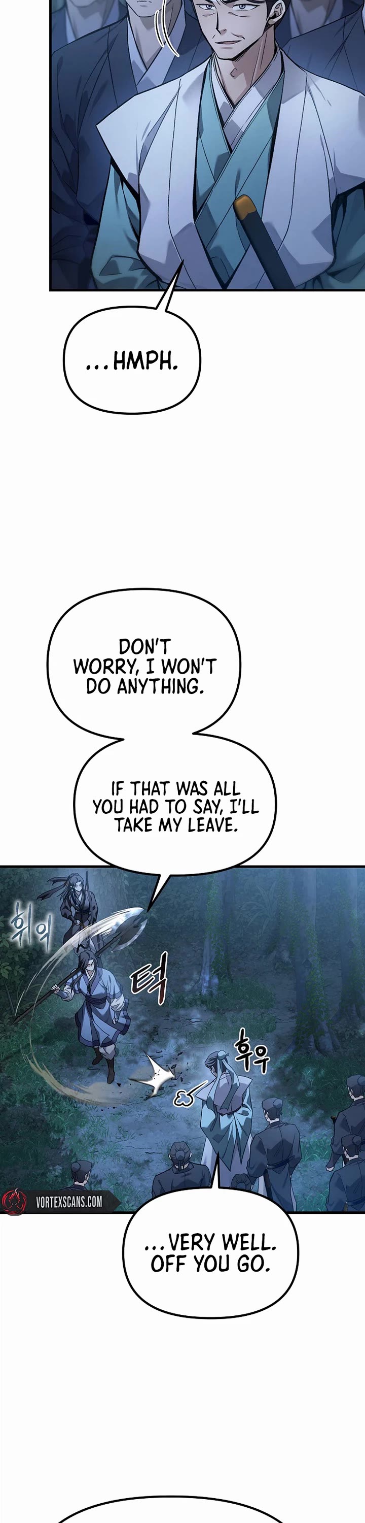 Dark and Light Martial Emperor Chapter 65 page 16 - Chapter 65