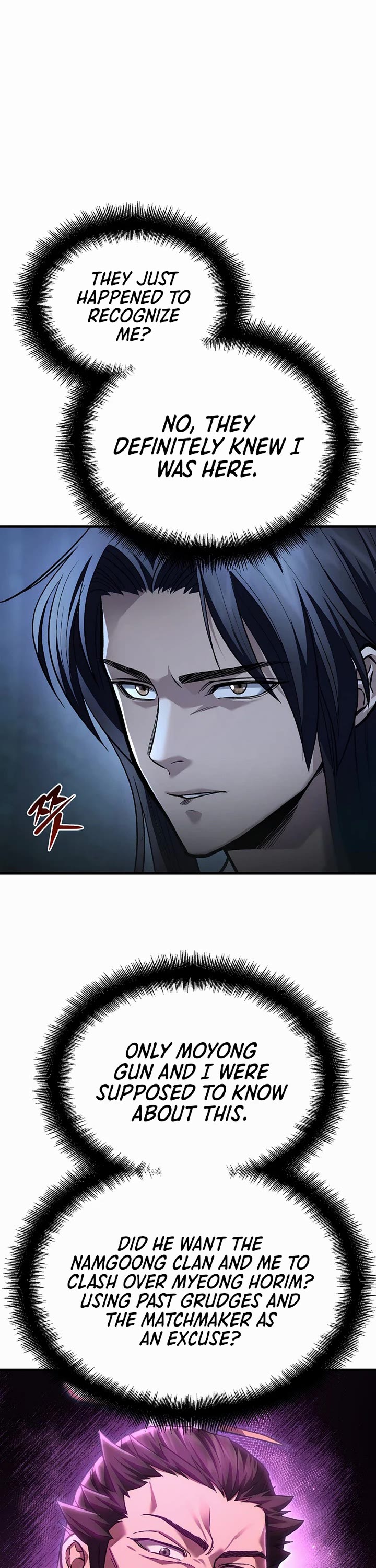 Dark and Light Martial Emperor Chapter 65 page 22 - Chapter 65