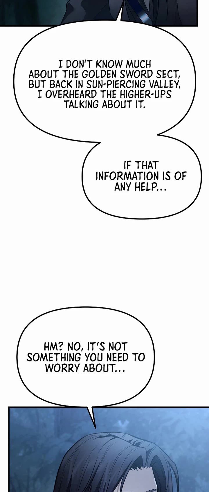 Dark and Light Martial Emperor Chapter 65 page 24 - Chapter 65