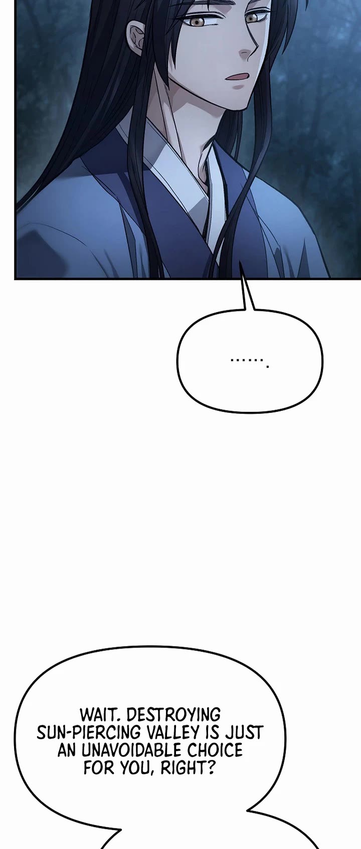 Dark and Light Martial Emperor Chapter 65 page 25 - Chapter 65