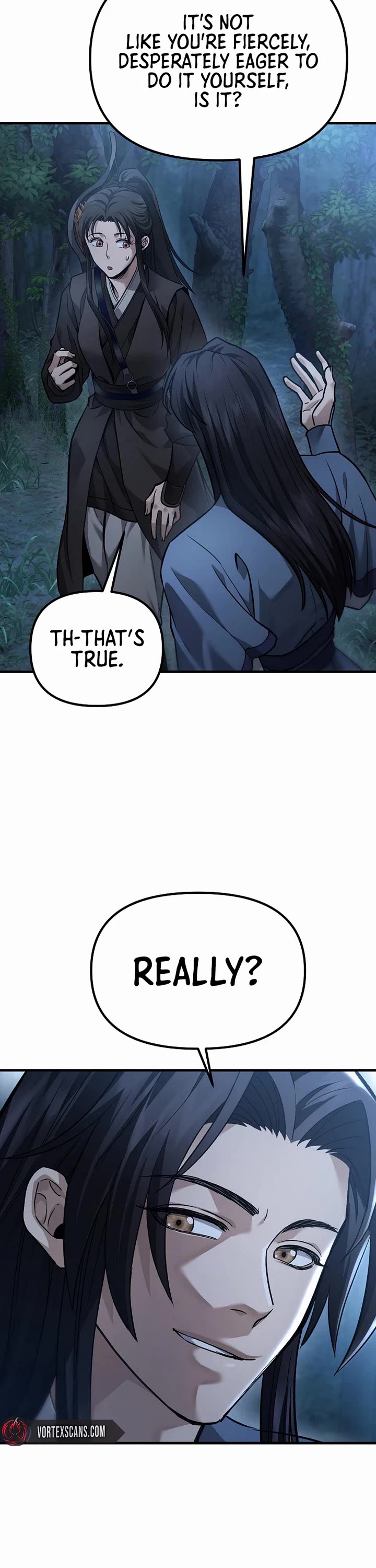 Dark and Light Martial Emperor Chapter 65 page 26 - Chapter 65
