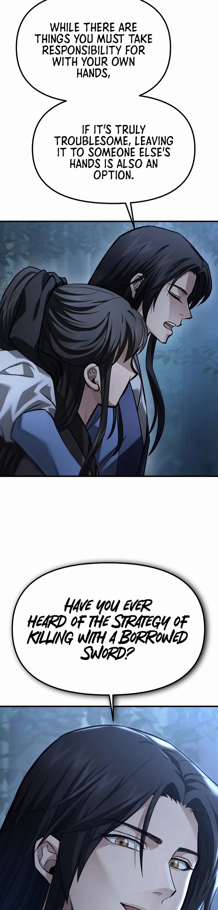 Dark and Light Martial Emperor Chapter 65 page 28 - Chapter 65