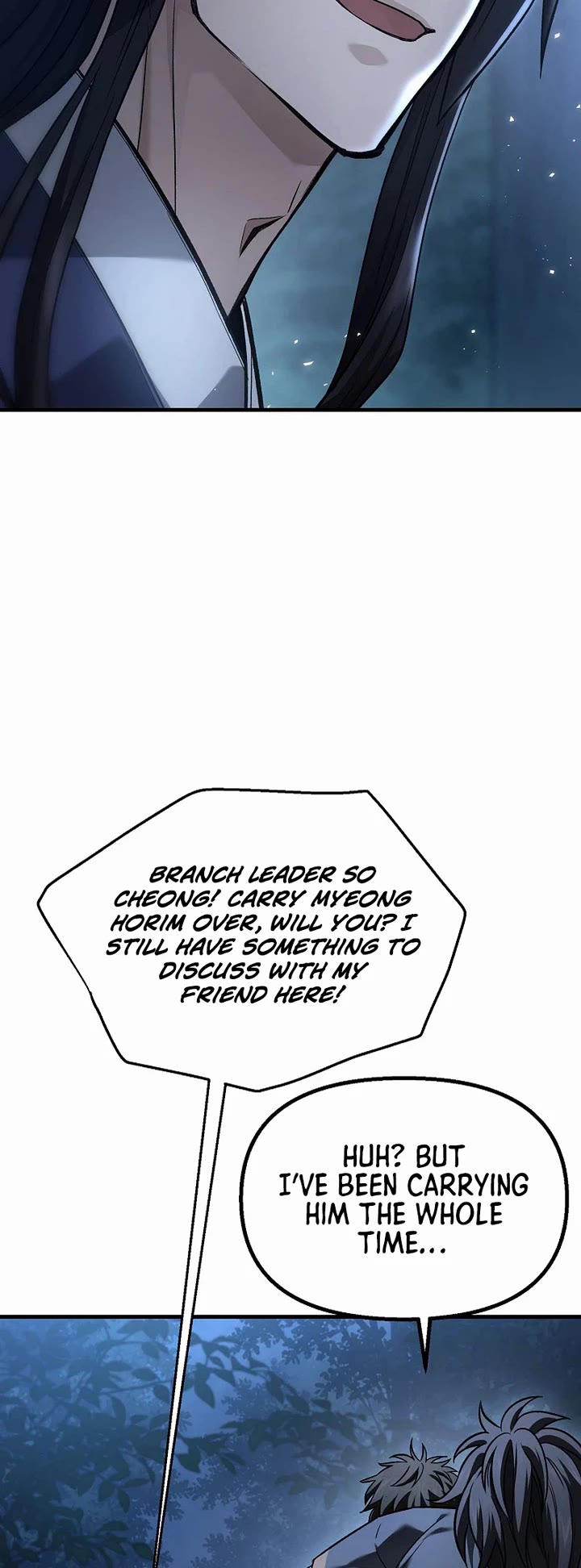 Dark and Light Martial Emperor Chapter 65 page 29 - Chapter 65