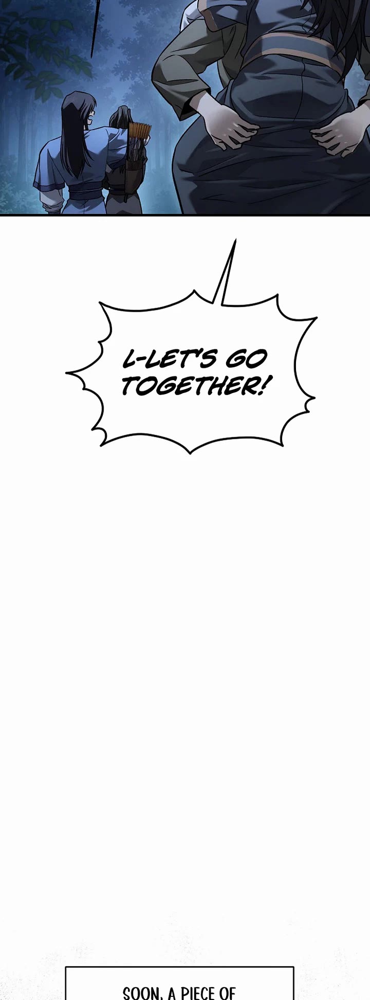 Dark and Light Martial Emperor Chapter 65 page 30 - Chapter 65