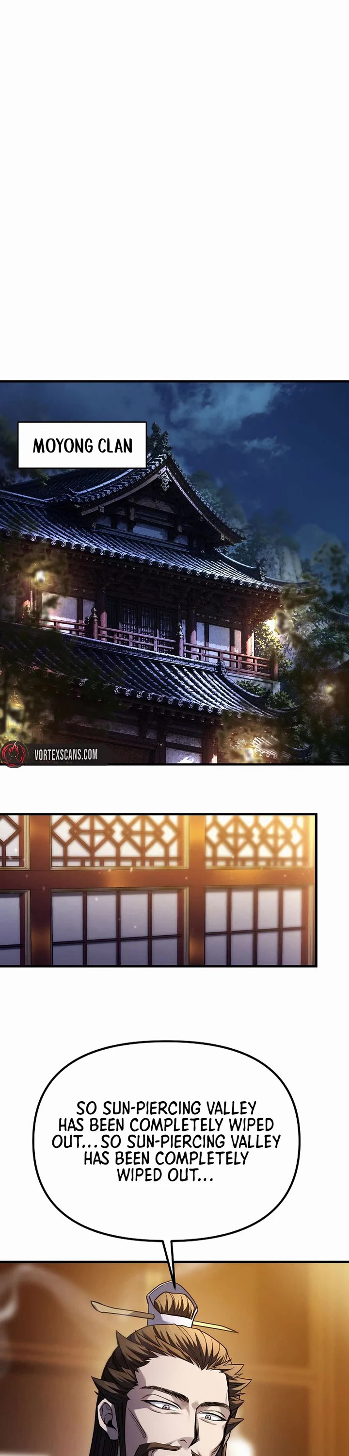 Dark and Light Martial Emperor Chapter 65 page 36 - Chapter 65