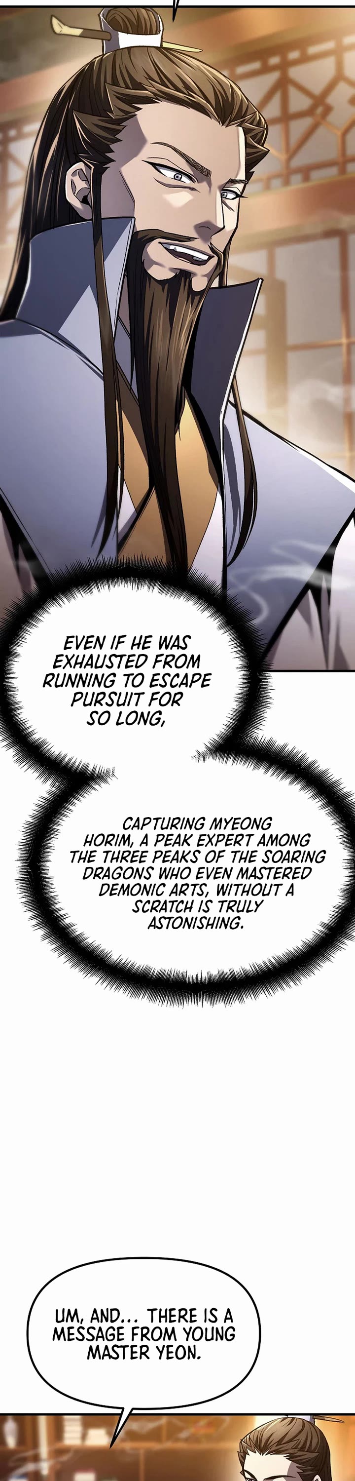 Dark and Light Martial Emperor Chapter 65 page 41 - Chapter 65