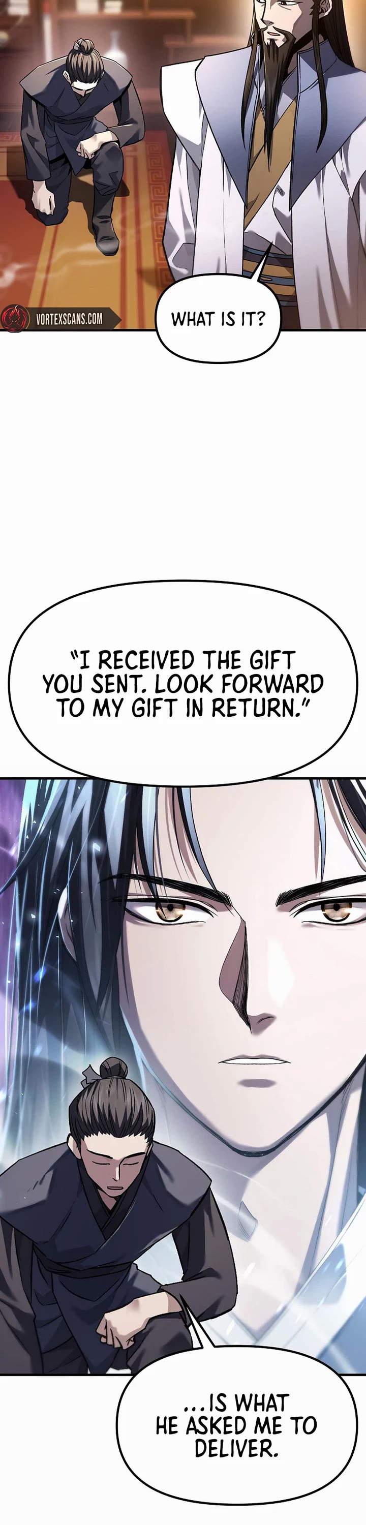 Dark and Light Martial Emperor Chapter 65 page 42 - Chapter 65