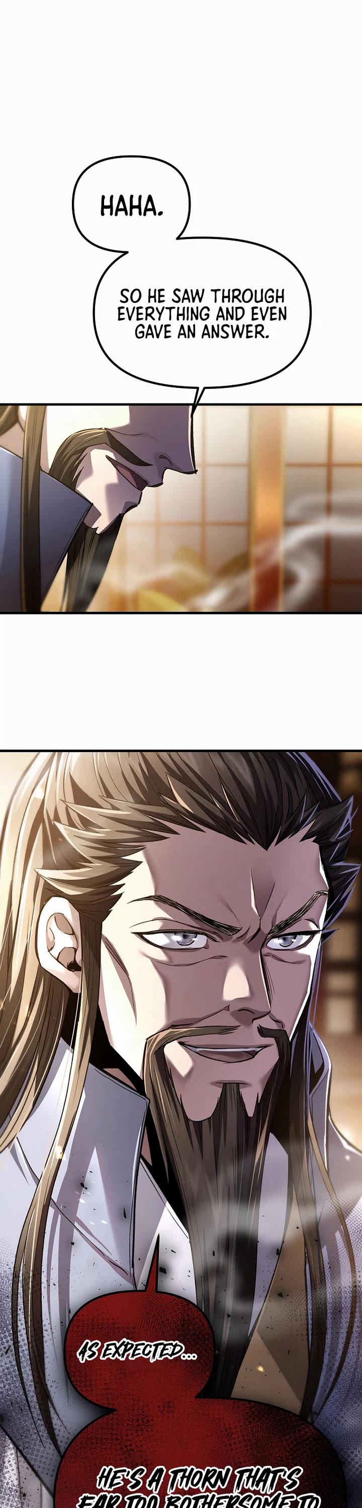Dark and Light Martial Emperor Chapter 65 page 43 - Chapter 65
