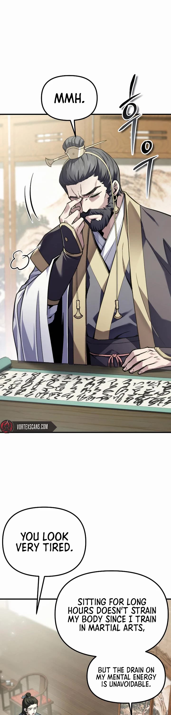 Dark and Light Martial Emperor Chapter 65 page 45 - Chapter 65