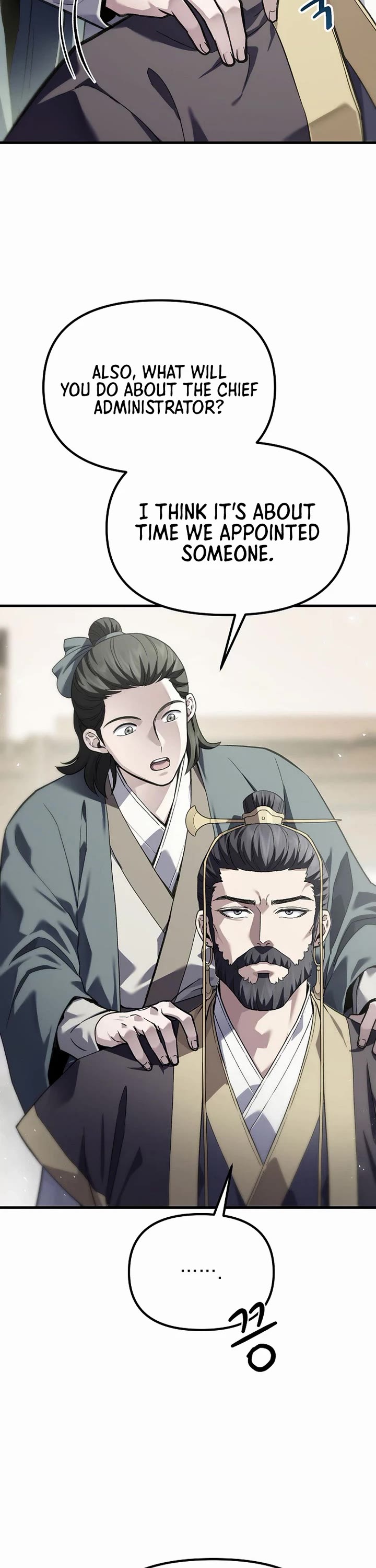 Dark and Light Martial Emperor Chapter 65 page 47 - Chapter 65