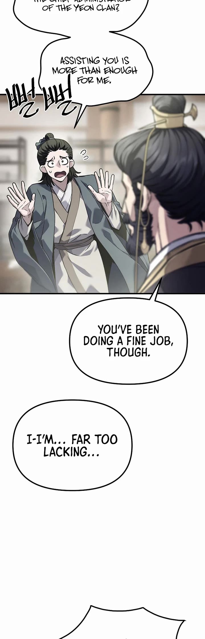 Dark and Light Martial Emperor Chapter 65 page 49 - Chapter 65