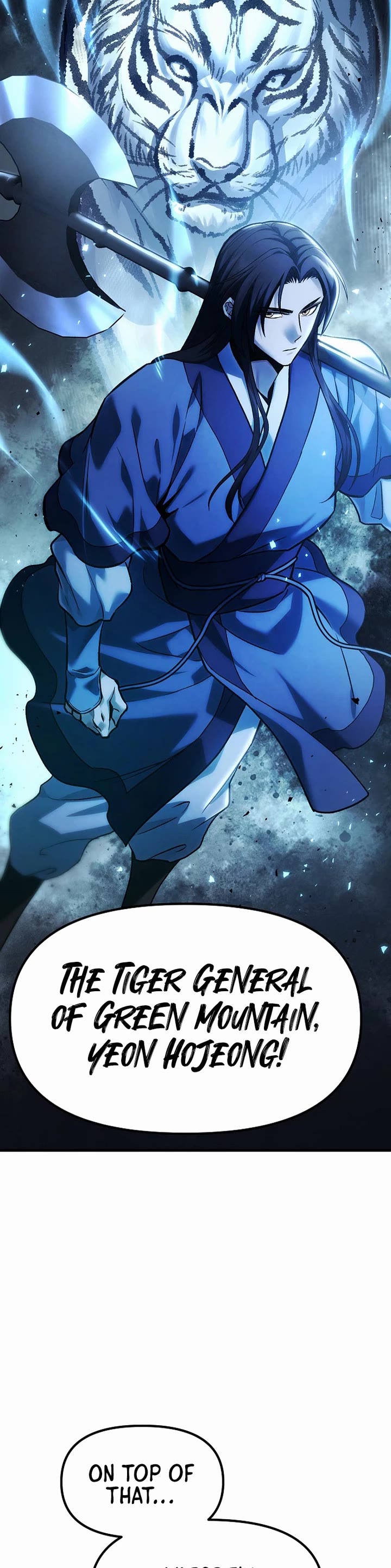 Dark and Light Martial Emperor Chapter 65 page 5 - Chapter 65