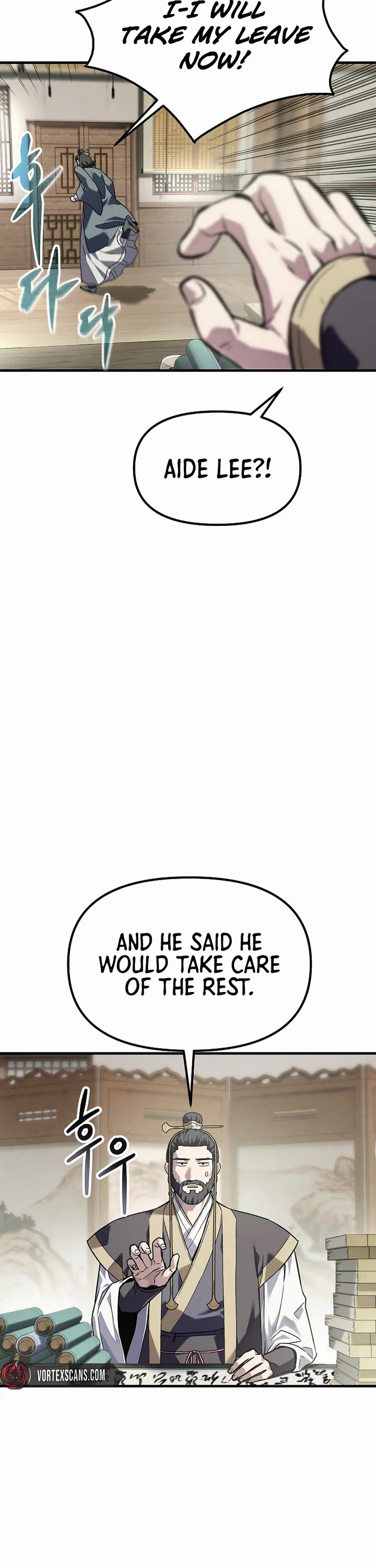 Dark and Light Martial Emperor Chapter 65 page 50 - Chapter 65