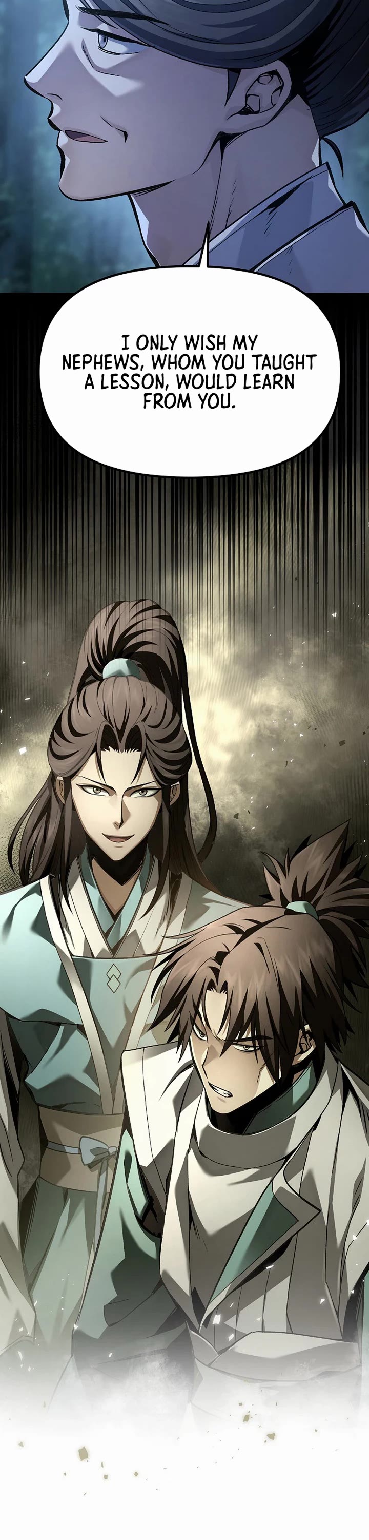Dark and Light Martial Emperor Chapter 65 page 8 - Chapter 65