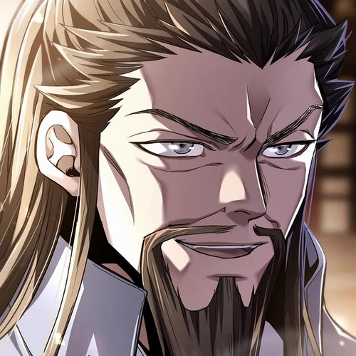 Dark and Light Martial Emperor Chapter 65 cover