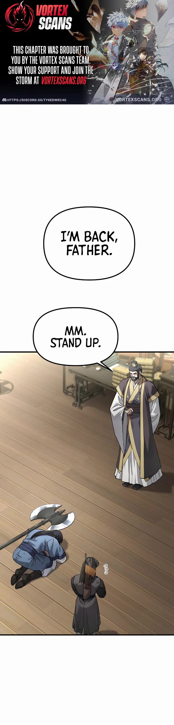 Dark and Light Martial Emperor Chapter 66 page 1 - Chapter 66