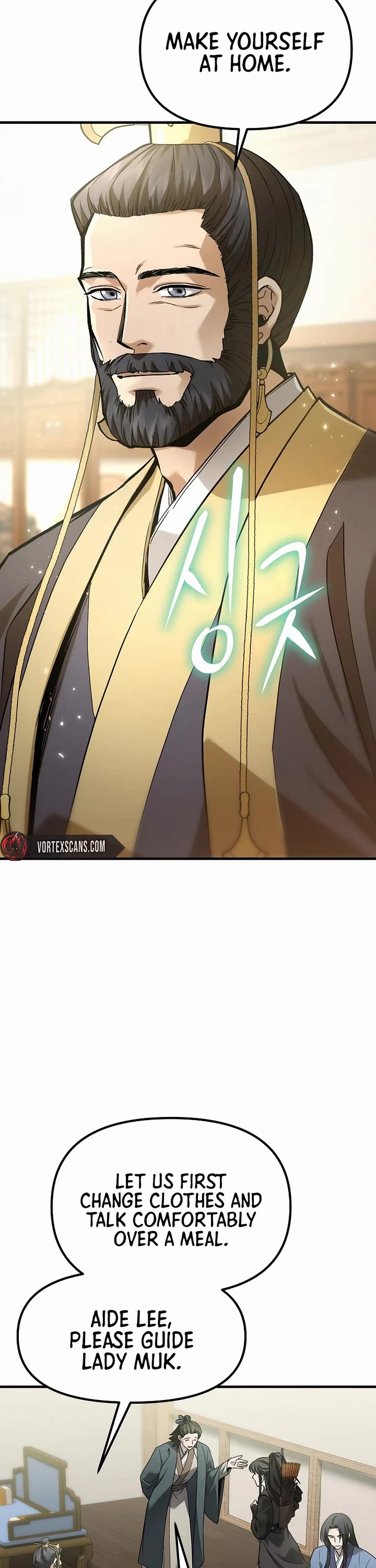 Dark and Light Martial Emperor Chapter 66 page 13 - Chapter 66