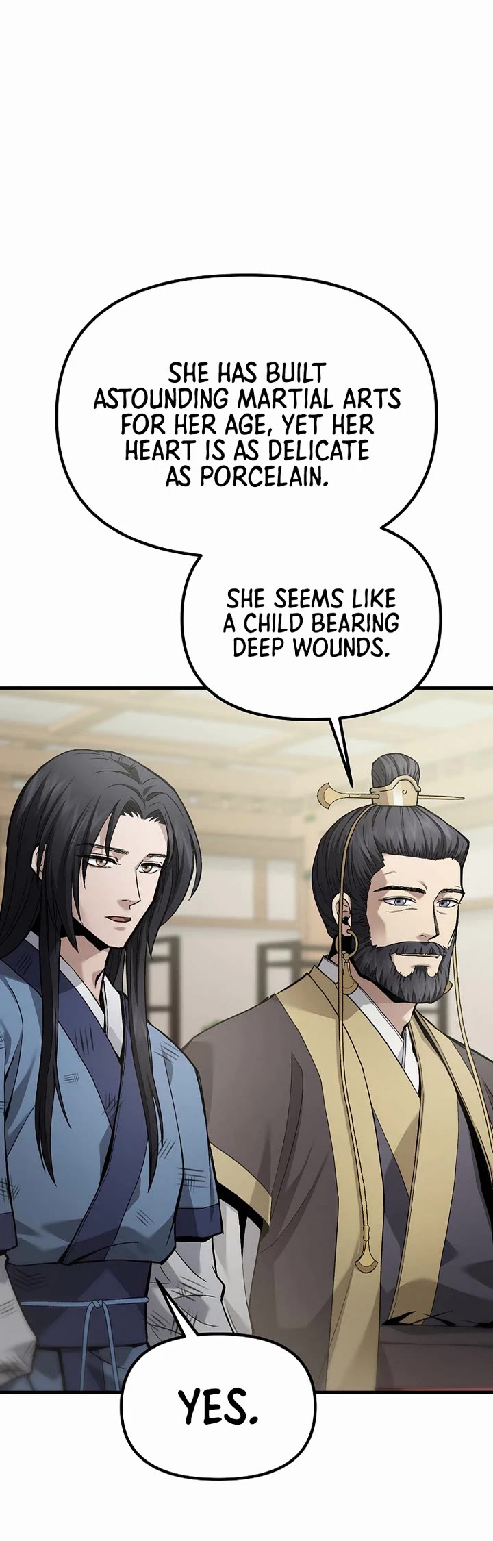 Dark and Light Martial Emperor Chapter 66 page 15 - Chapter 66