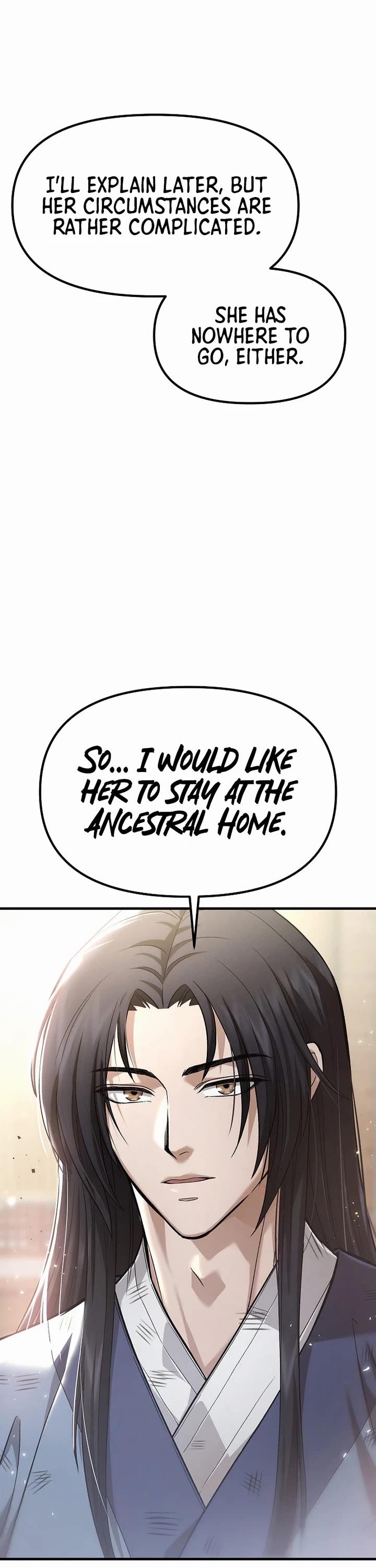 Dark and Light Martial Emperor Chapter 66 page 16 - Chapter 66