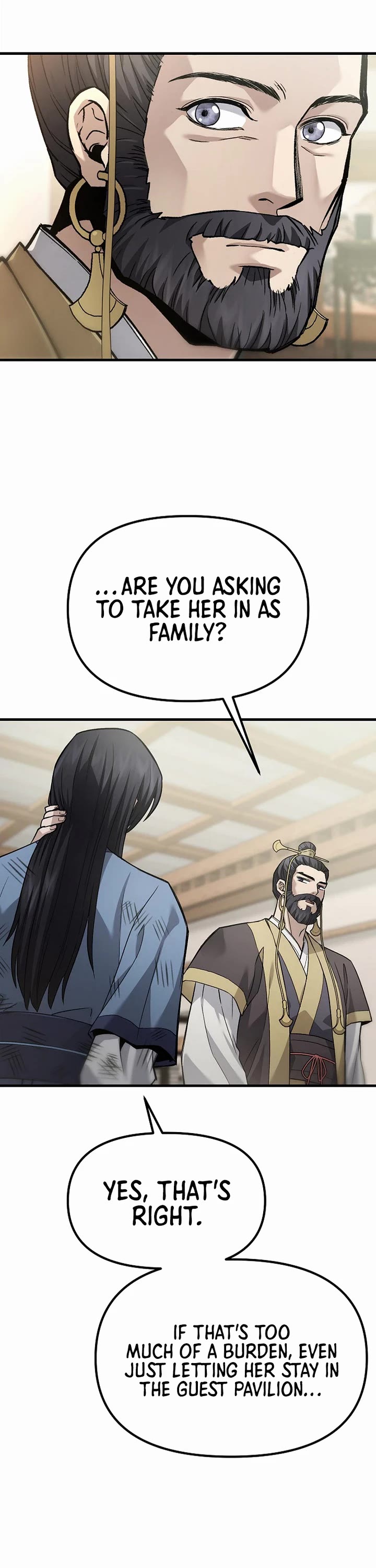 Dark and Light Martial Emperor Chapter 66 page 17 - Chapter 66