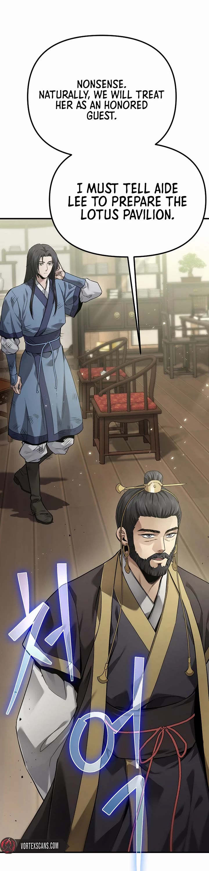 Dark and Light Martial Emperor Chapter 66 page 18 - Chapter 66