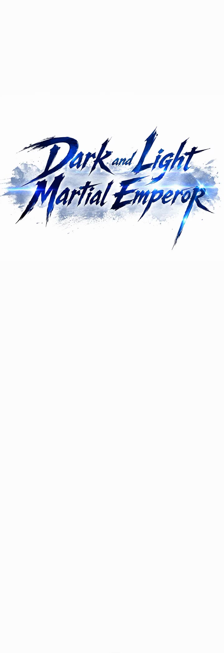 Dark and Light Martial Emperor Chapter 66 page 20 - Chapter 66