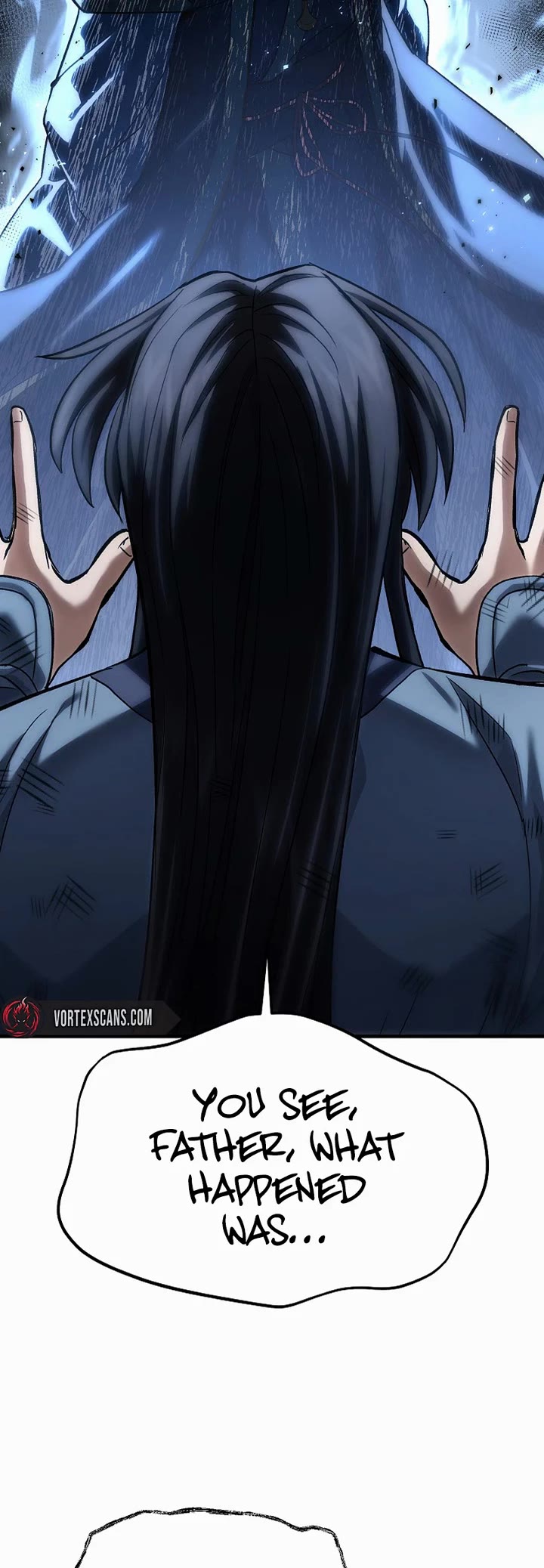Dark and Light Martial Emperor Chapter 66 page 24 - Chapter 66