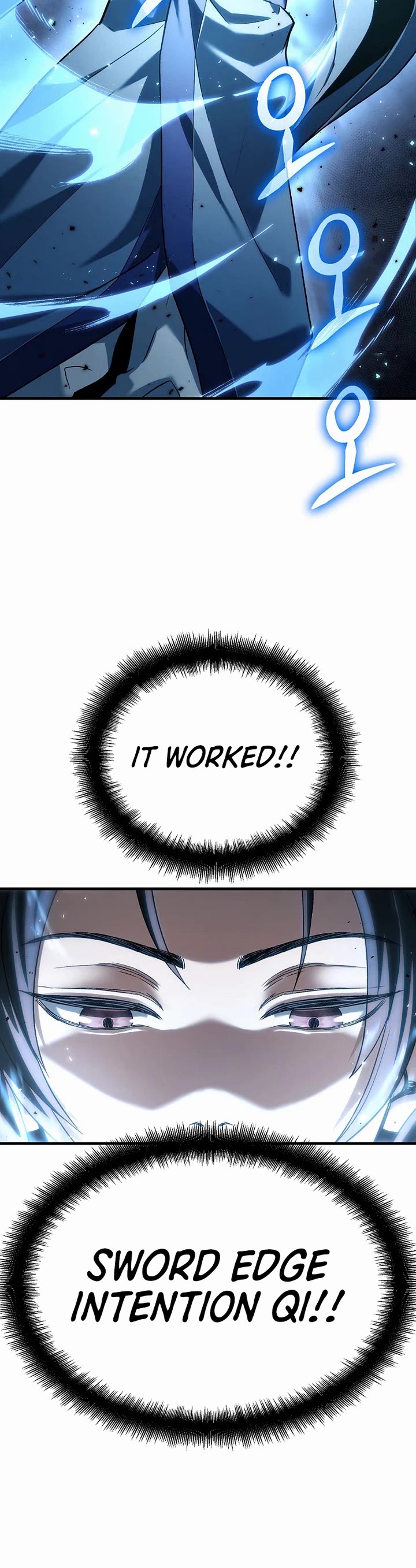 Dark and Light Martial Emperor Chapter 66 page 29 - Chapter 66